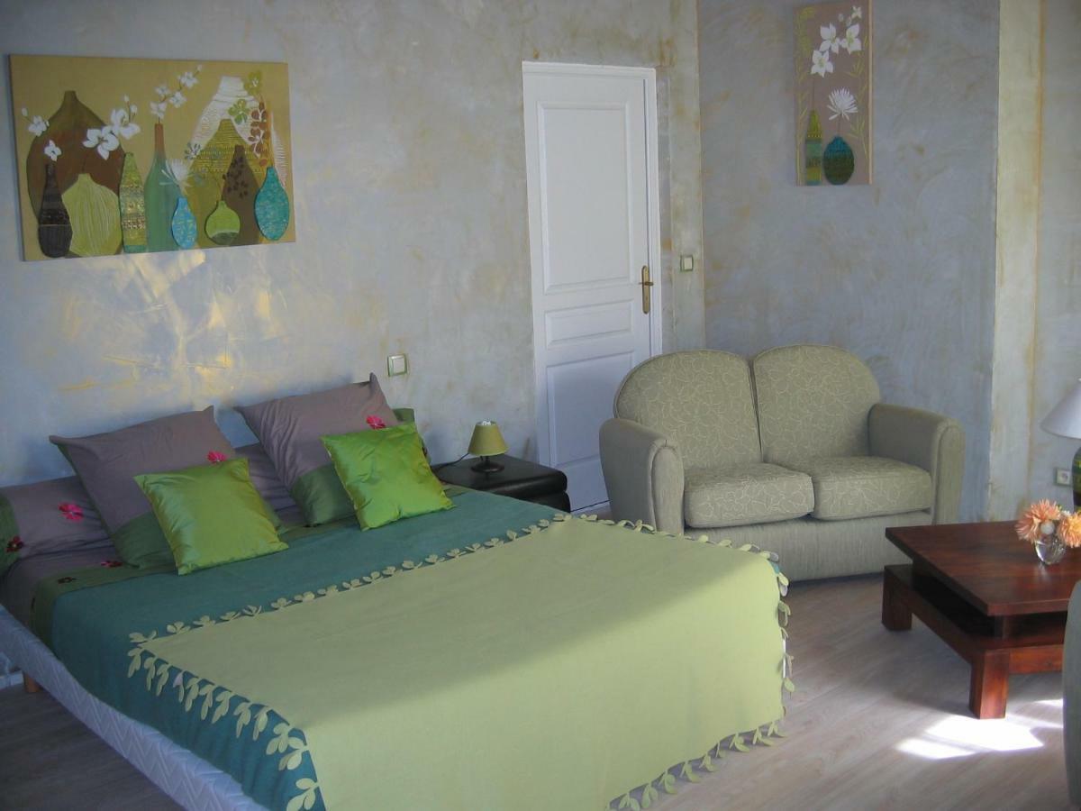 Champagne Et Chambres D'Hotes Pierre Trichet Trois-Puits Εξωτερικό φωτογραφία