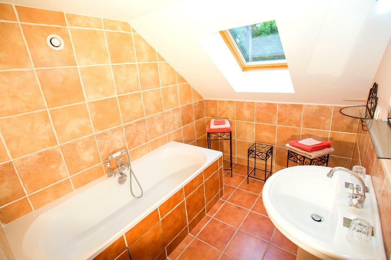 Champagne Et Chambres D'Hotes Pierre Trichet Trois-Puits Εξωτερικό φωτογραφία