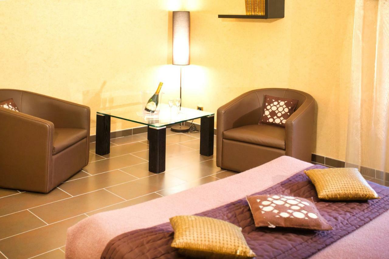 Champagne Et Chambres D'Hotes Pierre Trichet Trois-Puits Εξωτερικό φωτογραφία
